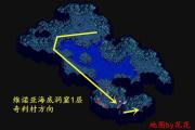 魔力宝贝私服副本通关技巧 高爆率地图推荐