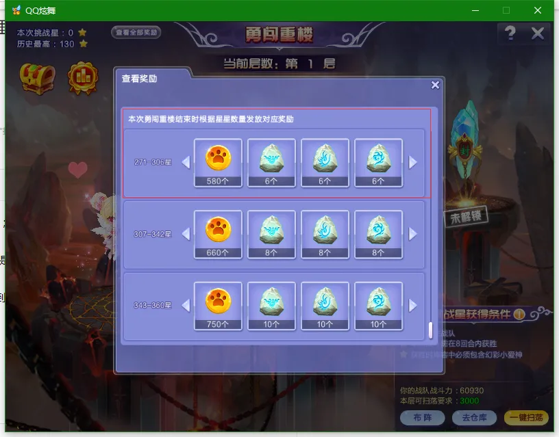 魔力宝贝私服高级装备强化全攻略 魔力宝贝私服高级装备强化全攻略