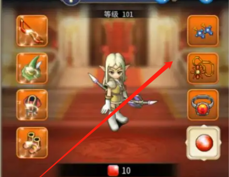 魔力宝贝私服如何高效打怪 掌握经验最大化的诀窍 魔力宝贝私服如何高效打怪 掌握经验最大化的诀窍