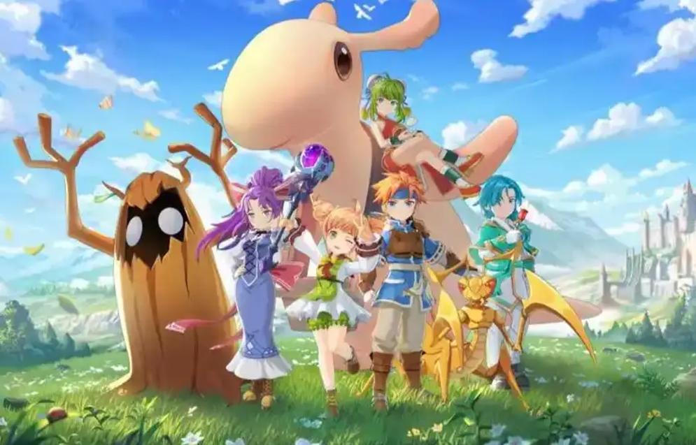 魔力宝贝私服如何轻松完成每日任务